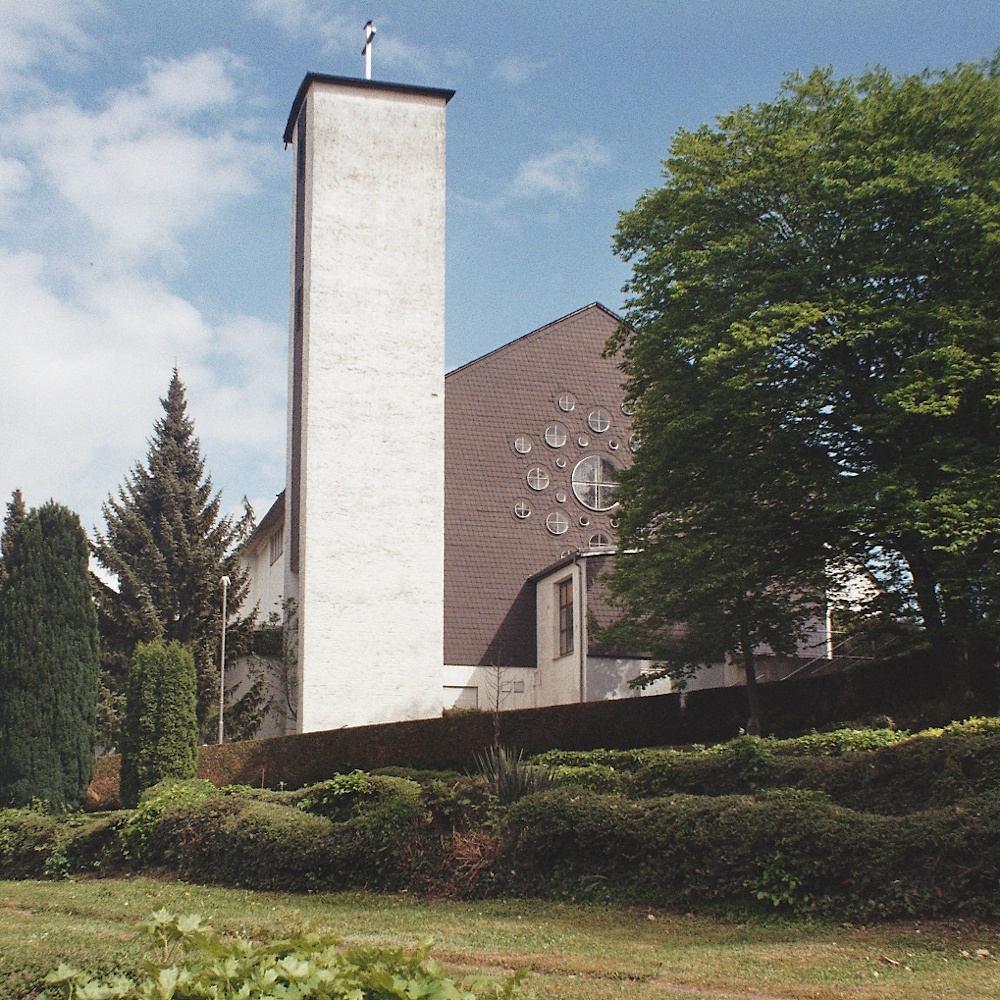 Kath Kirche